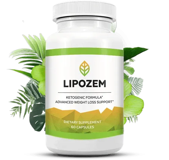 Lipozem™ - AU Official Website | #1 Metabolism Booster